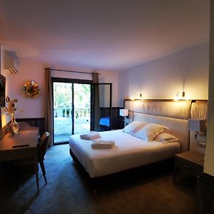 Chambre Supérieure Double