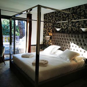 Chambre Double de Luxe